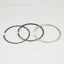 Komatsu 6d125 Piston Ring Ass&#39;y Parts 6150-31-2032